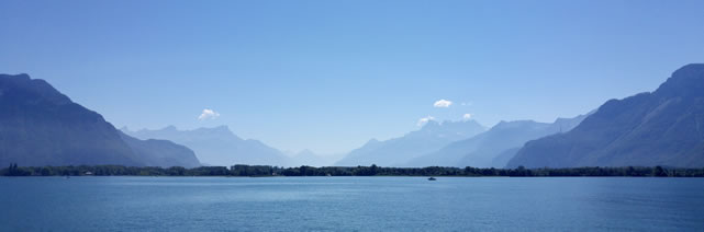 Lake Léman